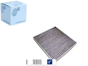 Filtr Kabinowy Audi Blue Print