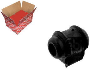 Guma Stabilizatora Renault Przód S5 22mm Febi Bils