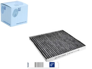 Filtr Kabiny Mitsubishi I I-miev 09- Citroen C-zer