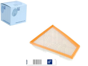 Filtr Powietrza Chrysler Pt Cruiser 2,2crd 05- Blu