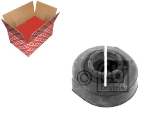 Guma Stabilizatora Vw Przód A100 A6 Wew. Febi Bils