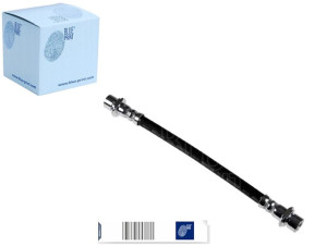 Przewód Hamulcowy L (dł. 225mm M10x1 M10x1) Toyota