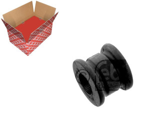 Tuleja Stabilizatora Mercedes Przód W124 201 Wzmoc
