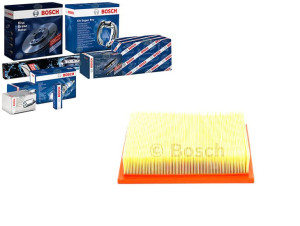 Filtr Powietrza Vw 1,8 2,0 Bosch