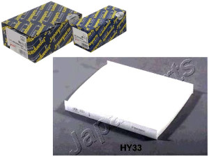 Filtr Kabiny Hyundai Santa Fe 09- Japanparts