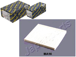Filtr Kabiny Mazda Cx-9 07- Japanparts