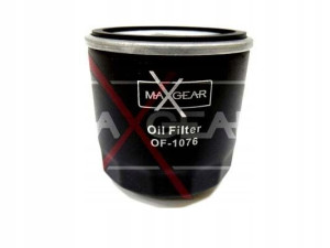 Filtr Oleju Fiat 1.1-2.5 Maxgear