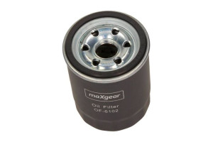 Filtr Oleju Hyundai I10 I20 Maxgear