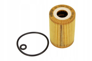 Filtr Oleju Mercedes M166 A168 A-klasa Maxgear