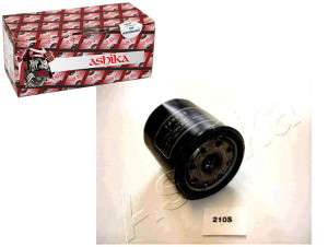 Filtr Oleju Ashika 16510m68k00 892202003 892202005