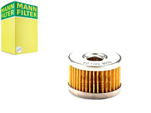 Filtr Oleju Suzuki Moto Mann-filter