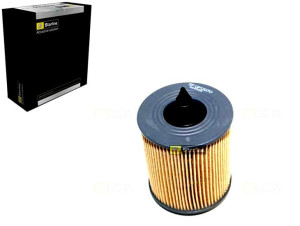 Filtr Oleju Opel Astra Ii 2.2i 16v 00- Vectra B (o