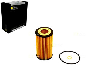 Filtr Oleju Bmw Serie3 E46 320d Td 98 (oe649 2) St