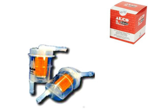 Filtr Paliwa Nissan Alco Filter