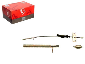 Linka Hamulca Ręcznego (385mm Hamulce Bębnowe) Fia