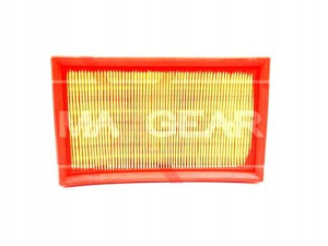 Filtr Powietrza Fiat 0.7 0.9 Maxgear