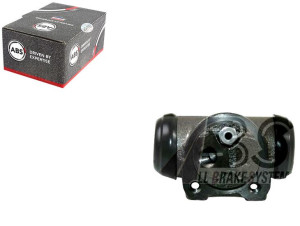 Cylinderek Hamulcowy Smart 99-07 Pt A.b.s.