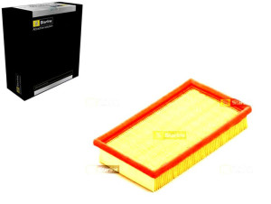 Filtr Powietrza Fiat Cnq Seicento 700 900 (ap022)
