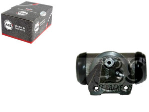Cylinderek Hamulcowy Smart 99-07 Lt A.b.s.