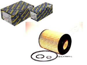 Filtr Oleju Honda Accord 08- Civic Cr-v 07- 2,2 I-