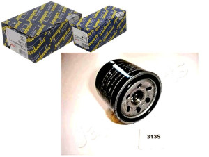 Filtr Oleju Mazda Dacia Kia Japanparts