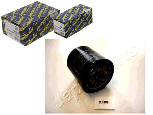 Filtr Oleju Toyota Corolla Benz. 87- Japanparts