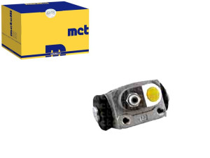 Cylinderek Hamulcowy Hyundai Accent Atos Getz 00-