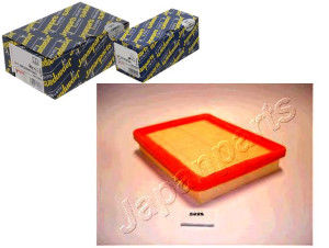 Filtr Powietrza Hyundai Accent 1,3 -99 Japanparts