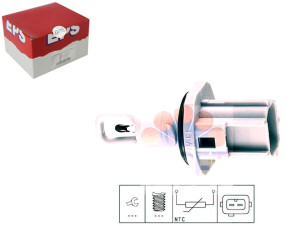Czujnik Temperatury Powietrza Ford Eps