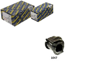 Guma Stabilizatora Nissan Przód Almera 00- Japanpa