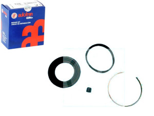 Reperaturka Zacisku Mitsubishi Pajero 88-91 Autofr