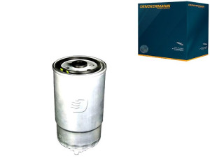 Filtr Paliwa Alfa Romeo 147 1.9jtd 03- Denckermann
