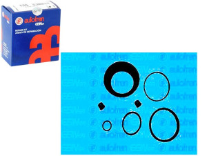 Reperaturka Zacisku Przód D=45mm Lancia Beta Kpl A