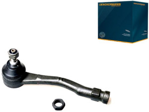 Końcówka Drążka Kierowniczego L Peugeot Partner 08