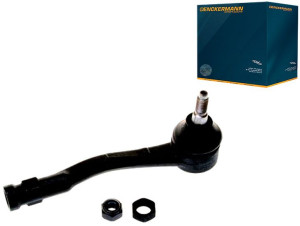 Końcówka Drążka Kierowniczego P Peugeot Partner 08
