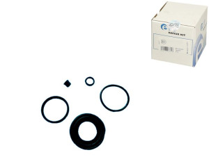 Zestaw Napr.zacisk Ham.galaxy 2.0tdci 06 Ert