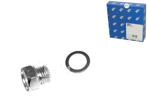 Korek Spustu Oleju Oas057 M14x1.5 L10 Fa1