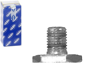 Korek Spustu Oleju M10x1.25 Sasic