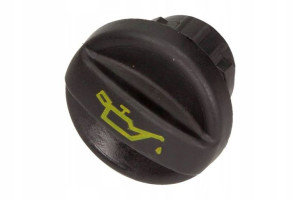 Korek Wlewu Oleju Peugeot 1.4-2.2hdi Maxgear