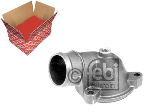Obudowa Termostatu Mercedes M103 104 Febi Bilstein