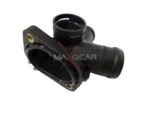Króciec Wody Vw 1.6b 10 96-97 Maxgear
