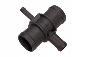 Króciec Wody Vw Golf Passat 1.6-2.0 04- Maxgear