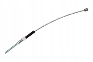 Linka Ham. Ręcz. Opel P. Corsa C 00-09 Maxgear