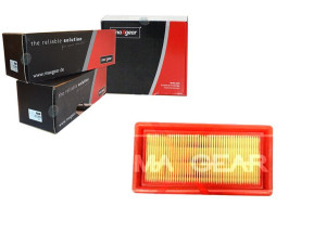 Filtr Powietrza Fiat Fire Maxgear