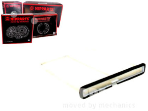 Filtr Kabinowy Mazda 3 6 Cx-5 12> Nipparts Nippart