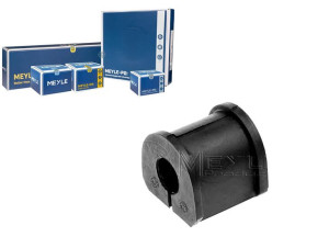 Guma Stabilizatora Opel Tył Vectra C 02- 17mm Meyl
