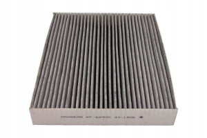 Filtr Kabiny Ford Mondeo 14- Z Aktywnym Weglem Maxgear