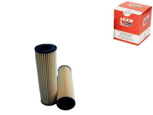 Filtr Oleju Mercedes M271 1,8 W203 211 Cl203 A209