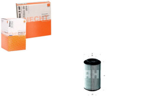 Filtr Oleju Dodge Jeep Mercedes Knecht
