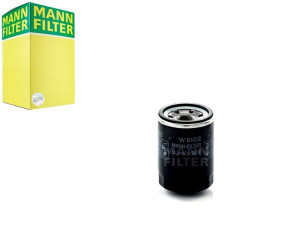 W719 1 Filtr Oleju Mazda 626 -91 Mann-filter